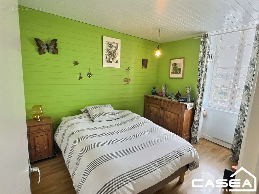 Appartement à PONT-L&#039;ABBE