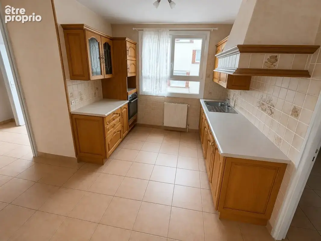 Maison 3 pièces 85 m² à vendre à Gien (45500) - photo 4