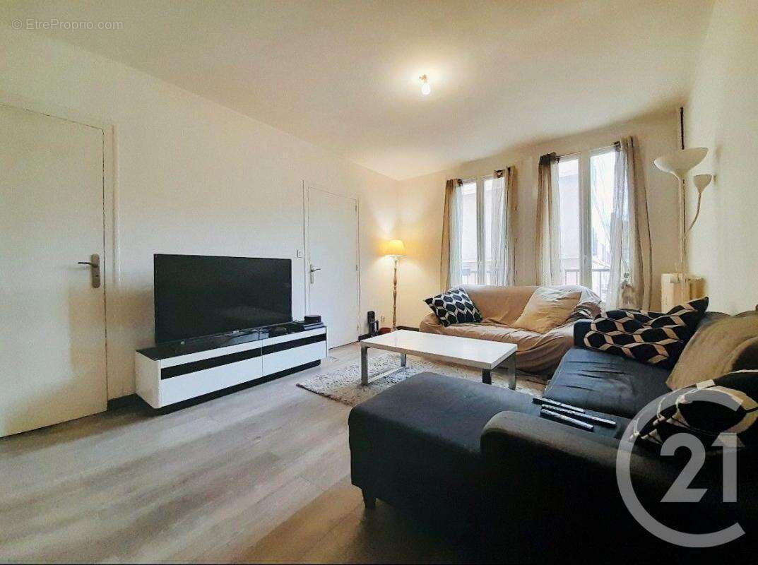 Appartement à LIMOGES