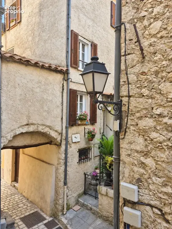 Gilette//Maison de village//100 M²//4 Pièces - photo 23