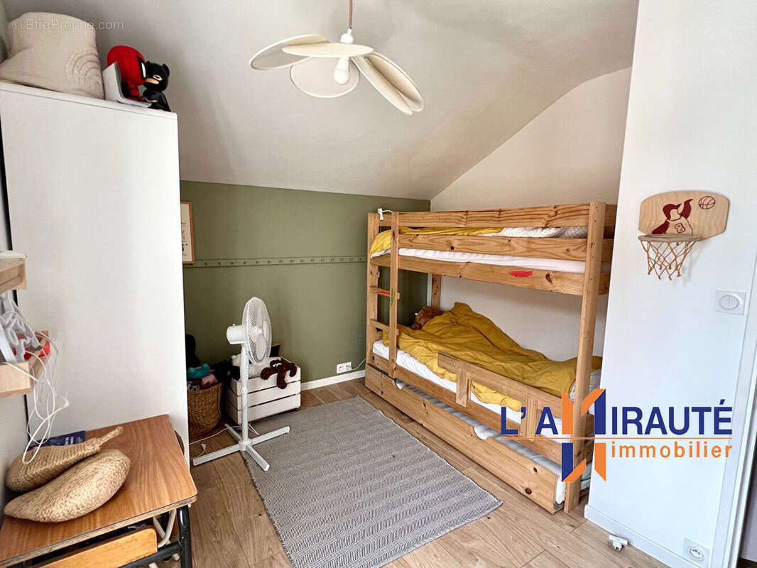 Maison  7 pièces Houilles - photo 10