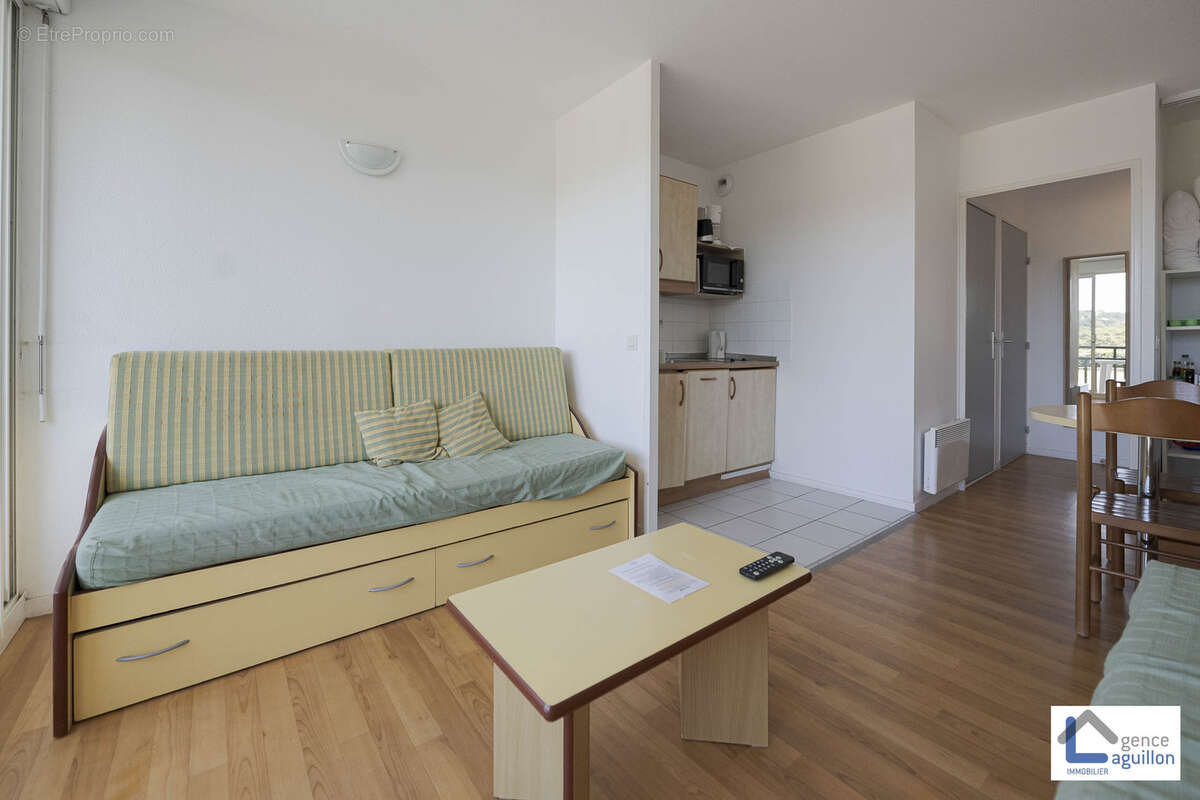 Appartement à BIDART
