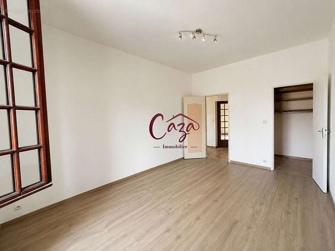 Maison Saint Caprais De Bordeaux 70 m2 - photo 6