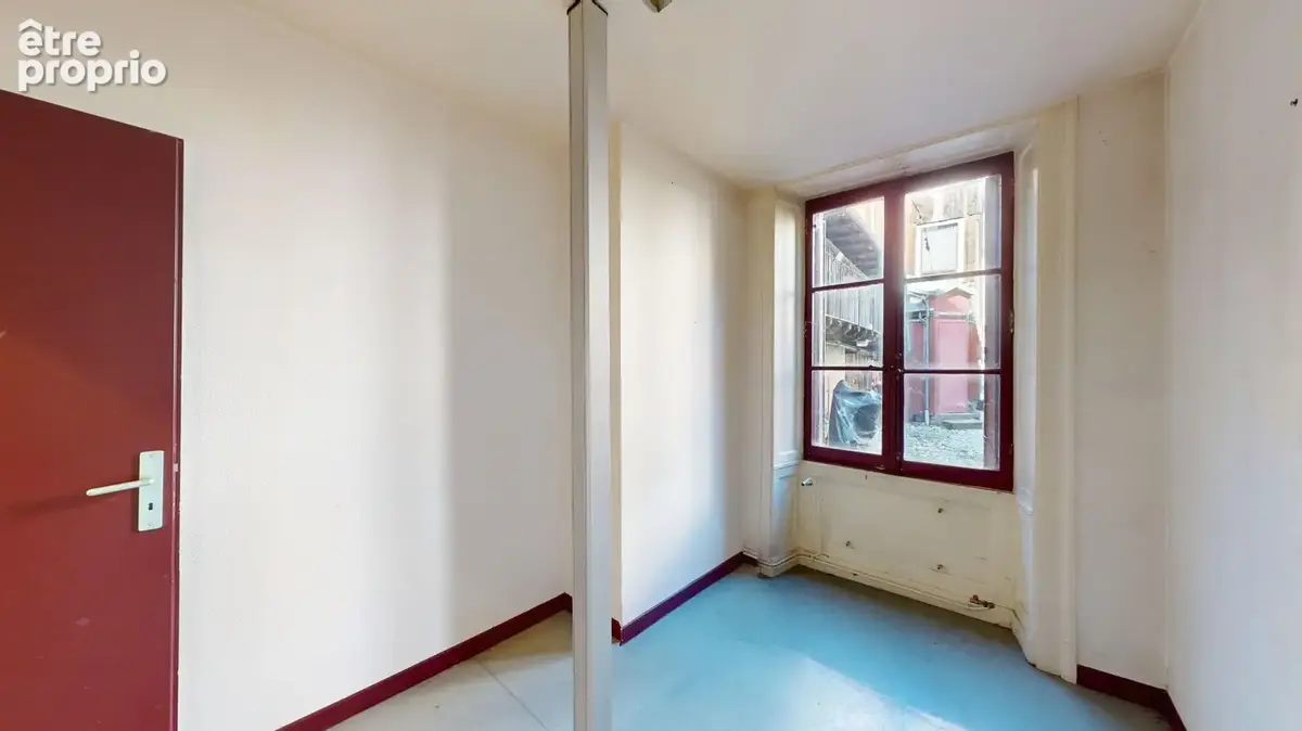 Appartement 3 pièces 55 m² à vendre à Besancon (25000) - photo 7