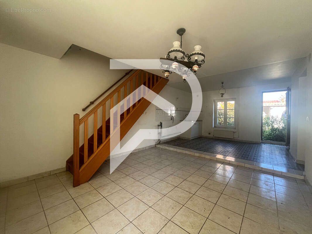 Maison à LIZY-SUR-OURCQ