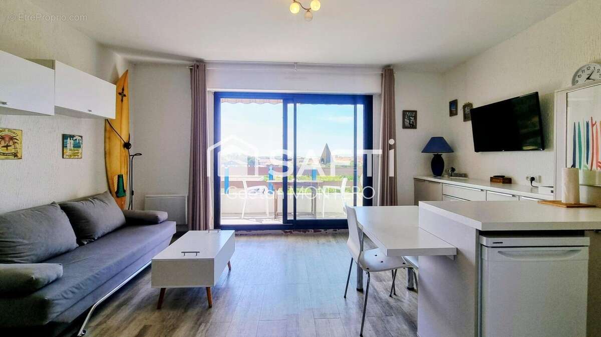 Photo 5 - Appartement à MIMIZAN