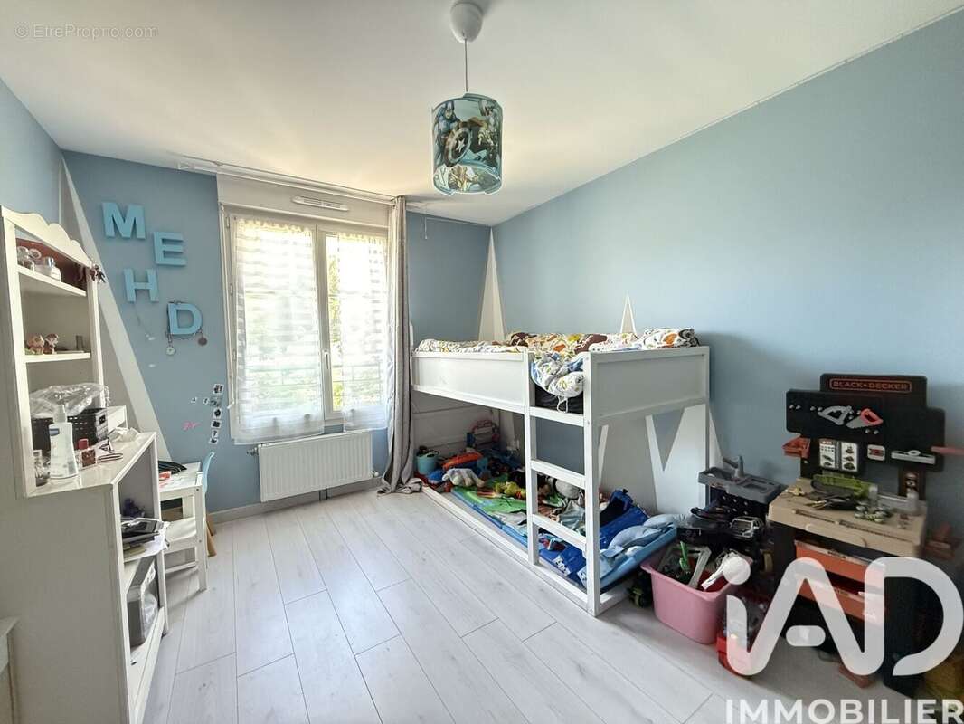 Photo 5 - Maison à SANTENY