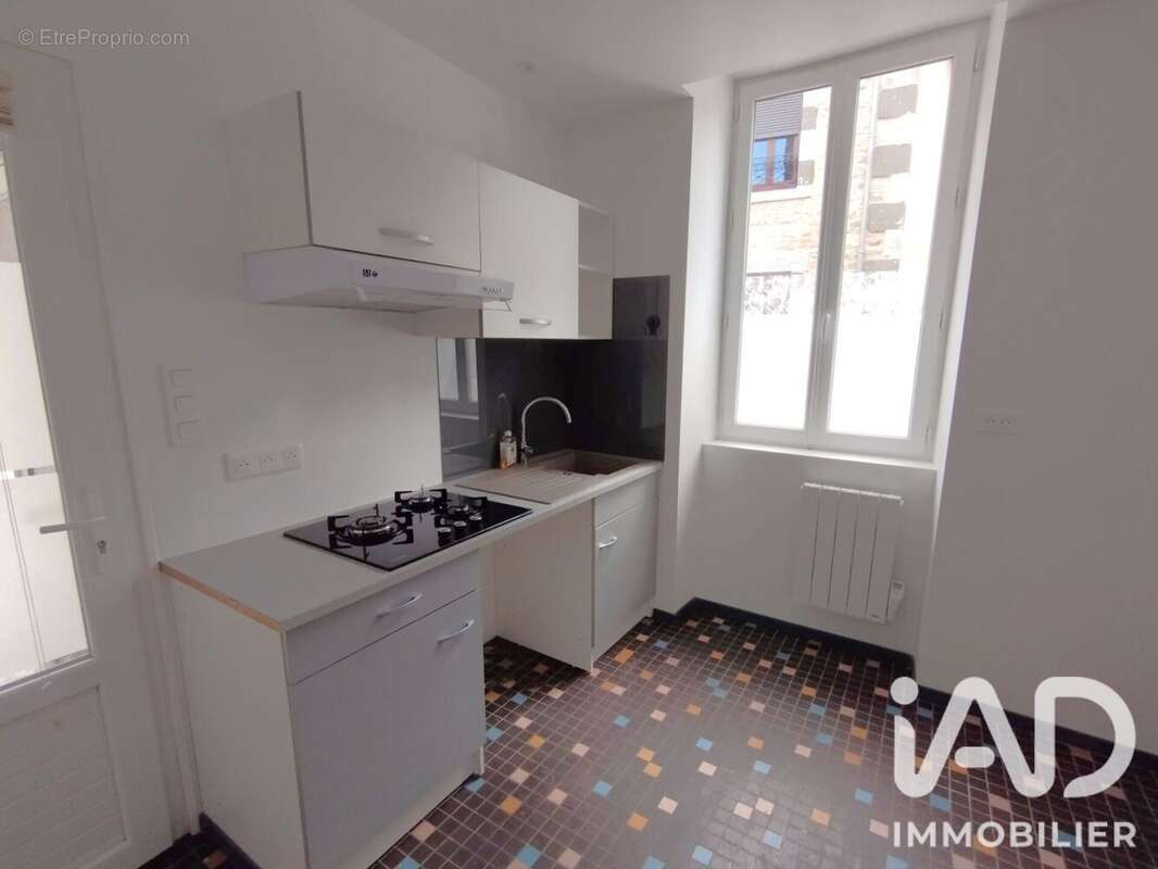 Photo 5 - Appartement à NEUVIC