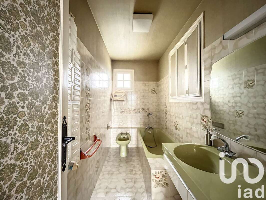 Photo 9 - Maison à CHARRON