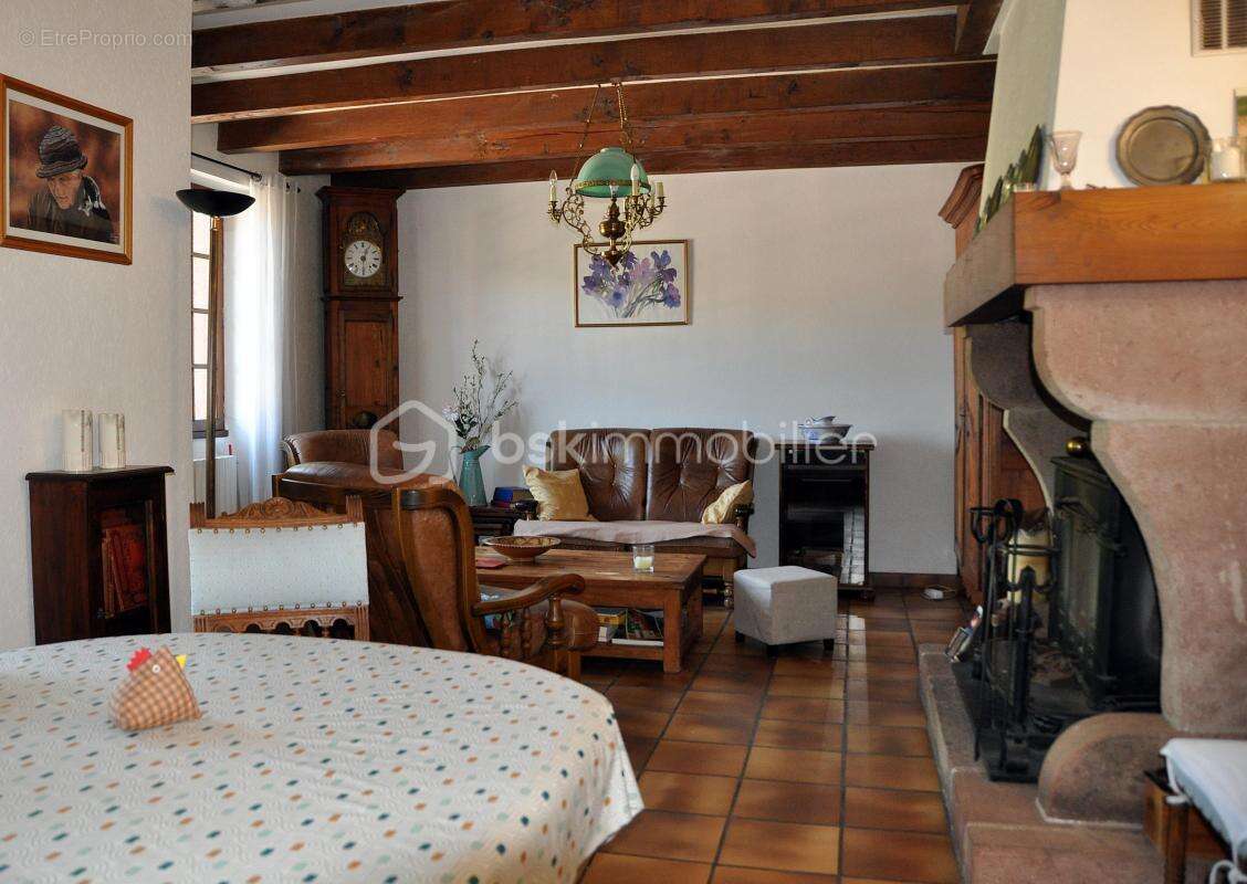 En exclusivité ! Maison Individuelle à vendre à Conques-en-Rouergue 12320 - photo 2