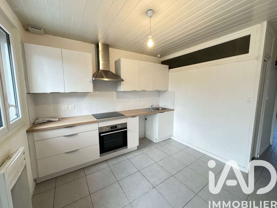 Photo 5 - Maison à SAINTE-FOY