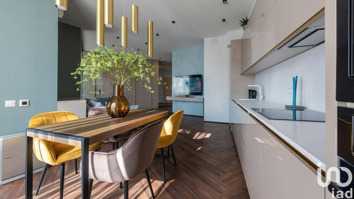 Photo 1 - Appartement à SERRIS