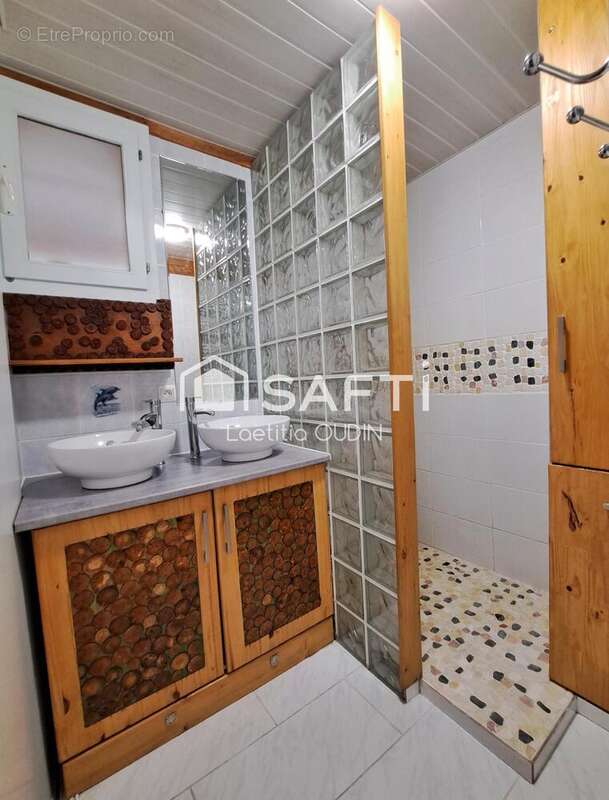 Photo 7 - Maison à MERY-SUR-SEINE