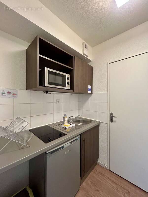 Appartement à POITIERS