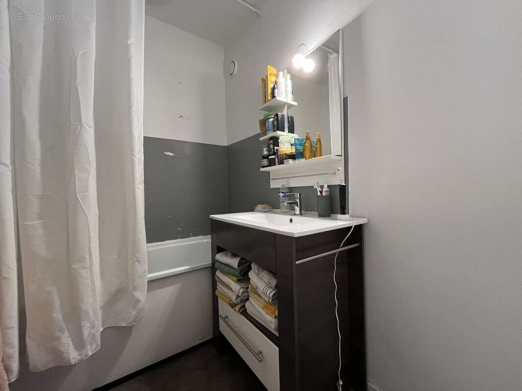 Appartement à TALANT