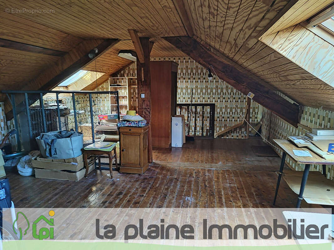 Maison à LA FERTE-MACE