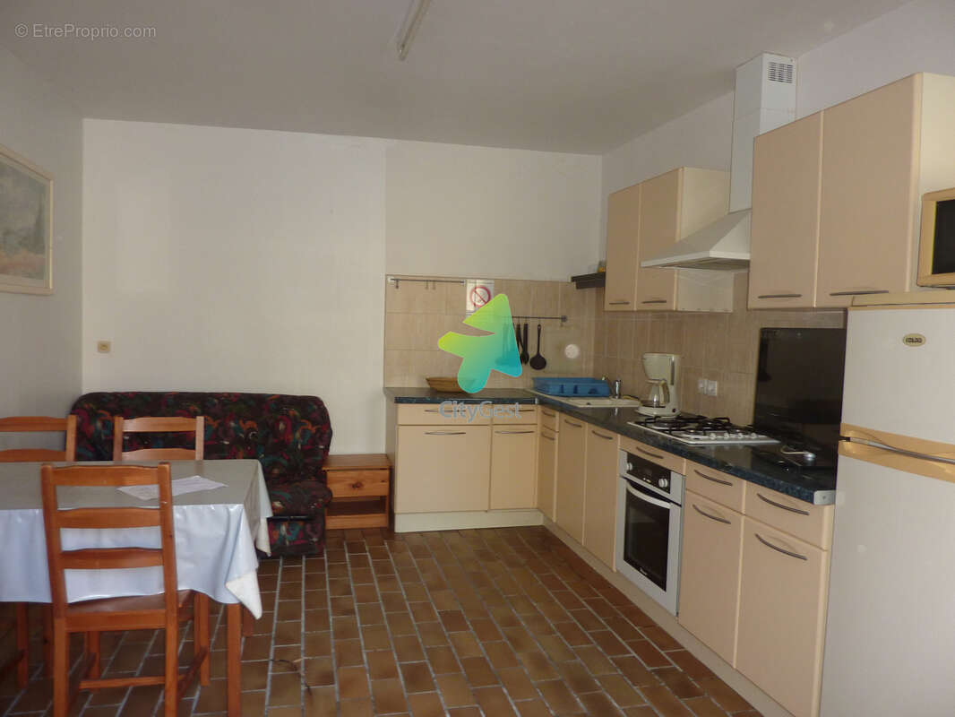 Appartement à VALRAS-PLAGE