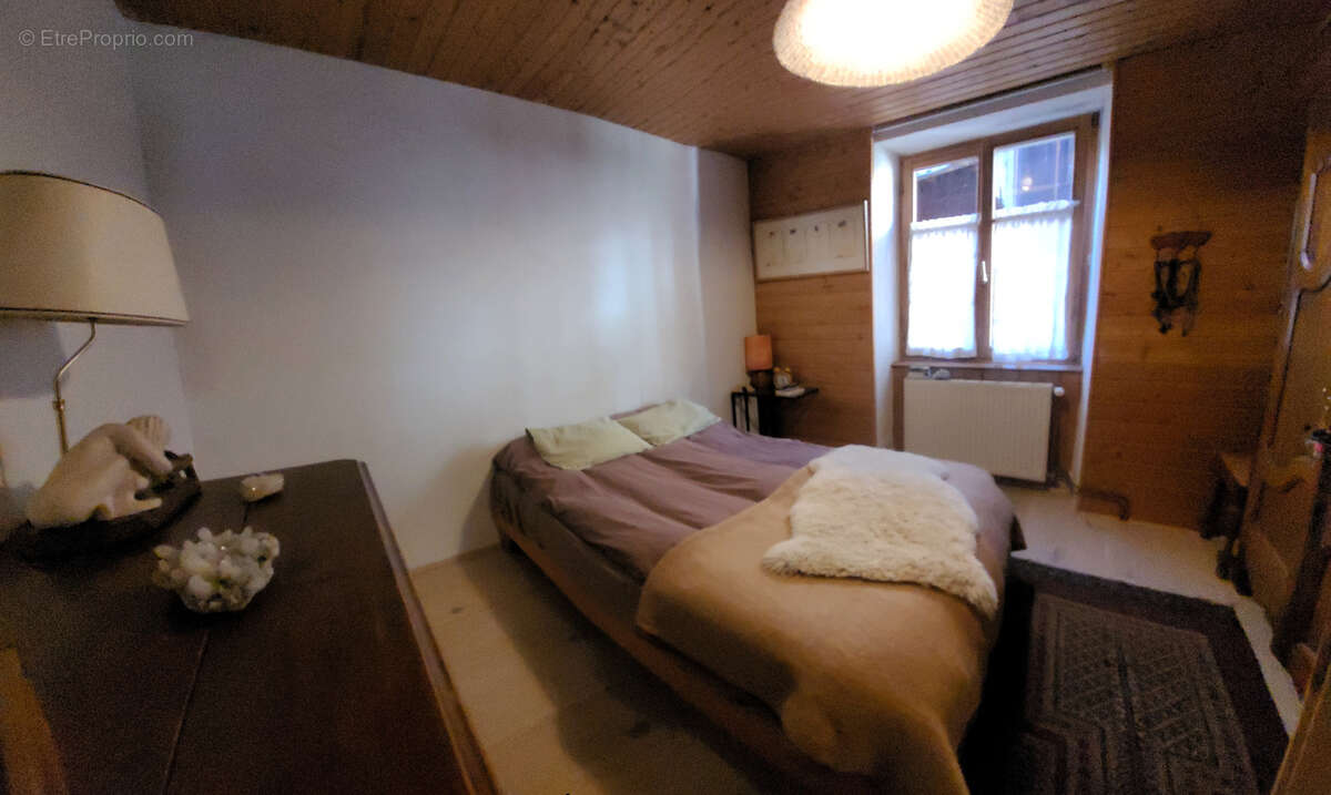 Maison à SOULTZEREN