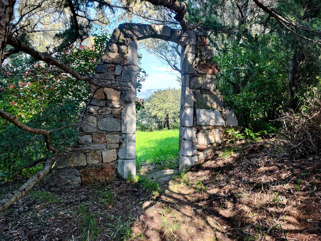 Maison à LA SEYNE-SUR-MER