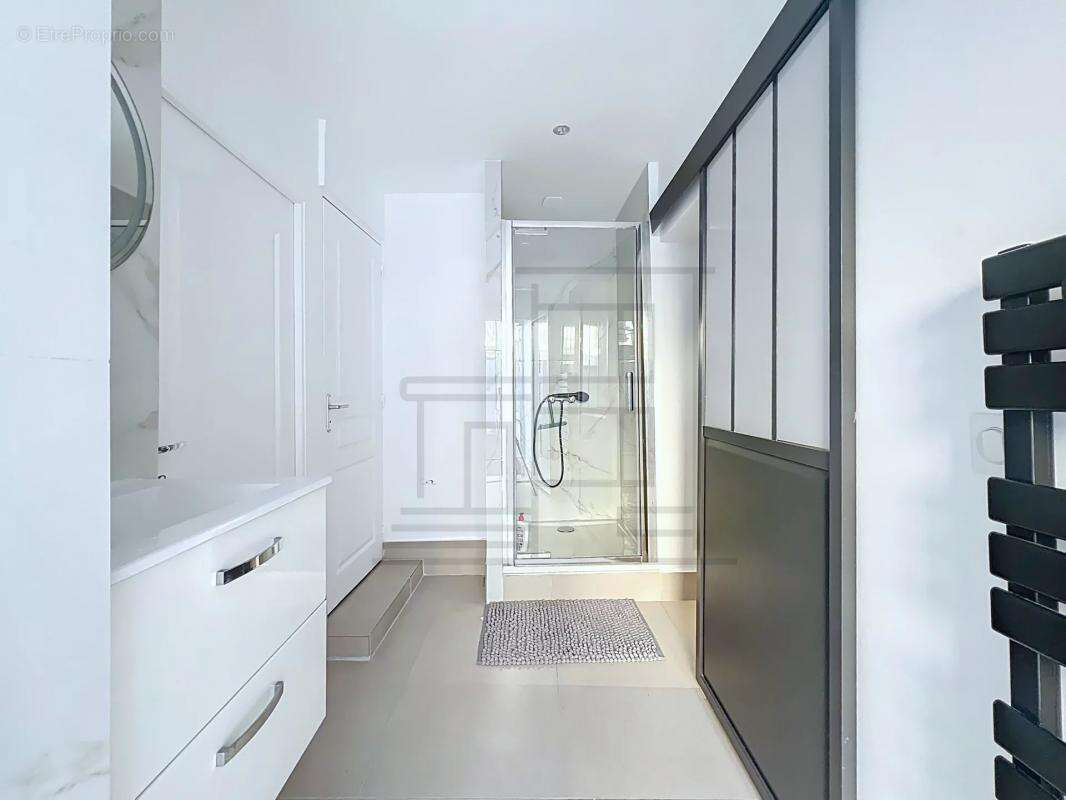 Appartement à CHAMBLY