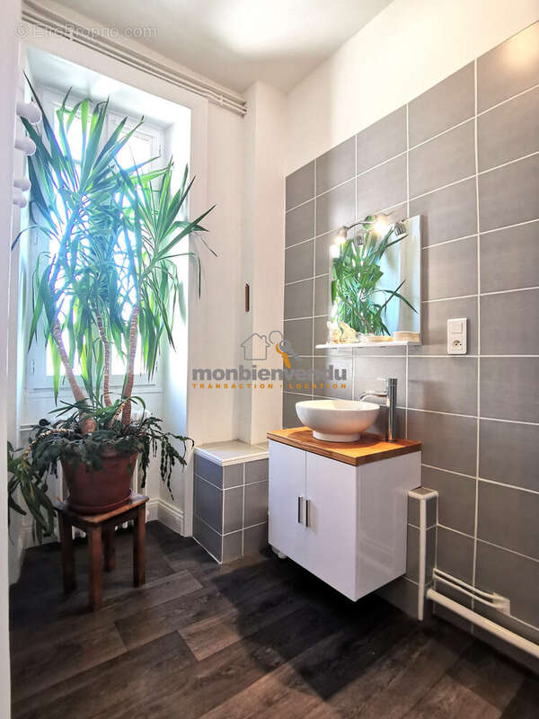 Appartement à AURILLAC