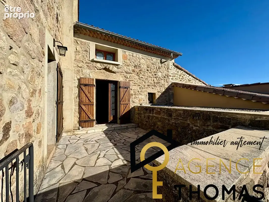 Maison Fons 4 pièce(s) 97.81 m2 - photo 2