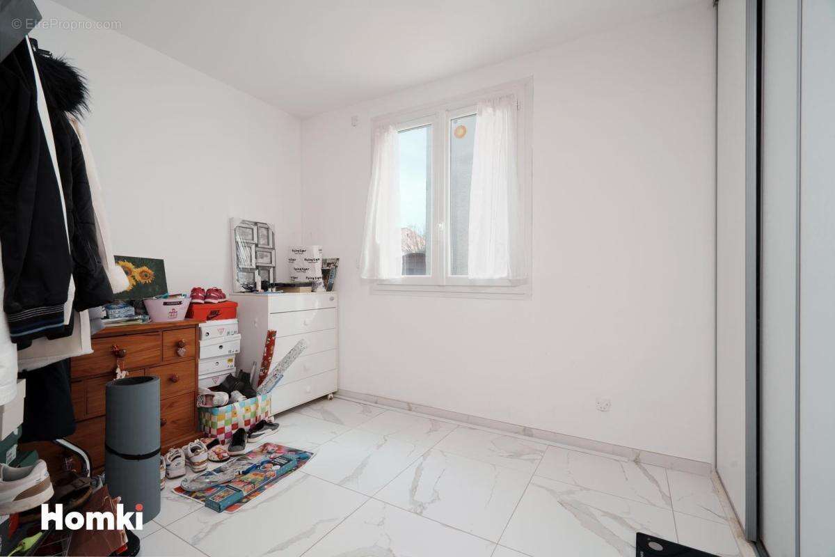 Maison à AGDE