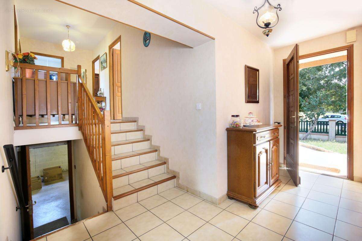 Maison 118 m² à Quint-Fonsegrives  - photo 4