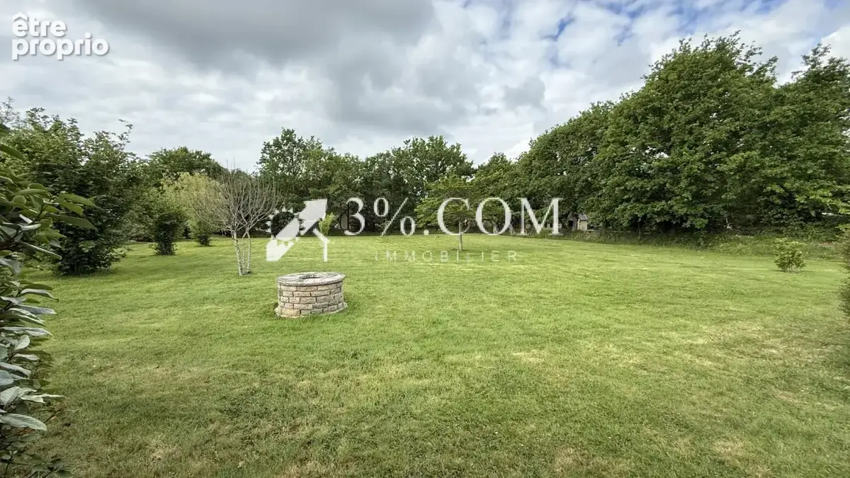 Contemporaine sur un magnifique et grand terrain - photo 2