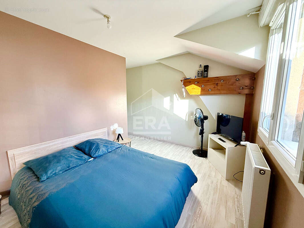 Appartement à SILLINGY