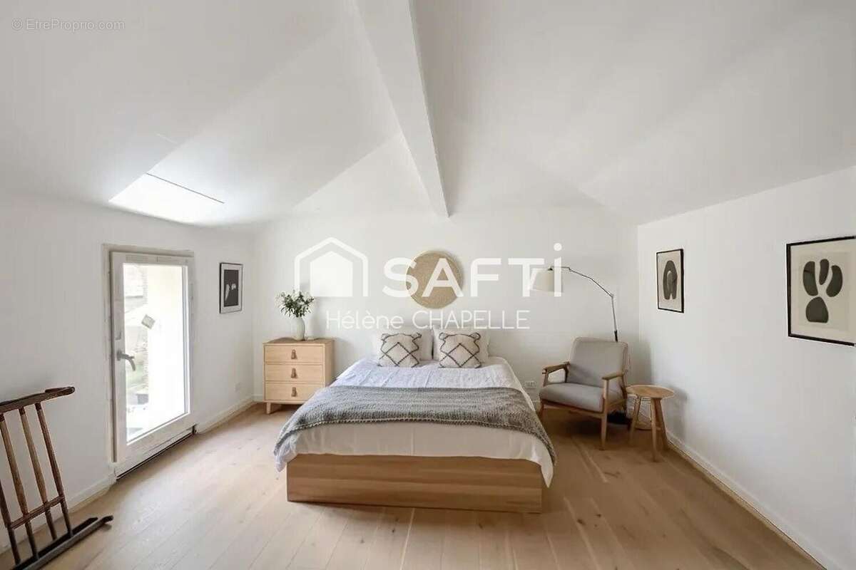 Photo 8 - Maison à NEUILLY-EN-THELLE