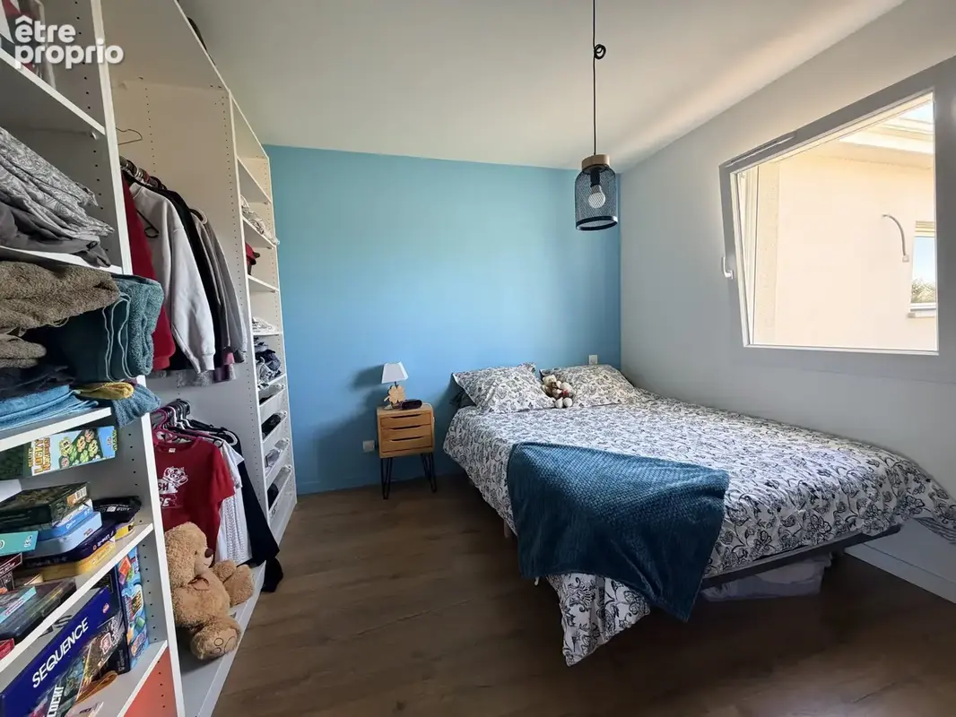 Maison 5 pièces 130 m² à vendre à Saint-Laure (63350) - photo 8