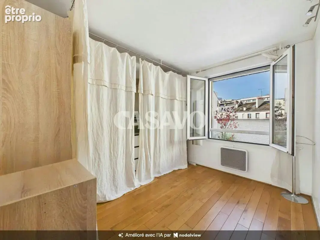 Vente Appartement 5 pièces de 133m² - 75013 Paris - photo 11