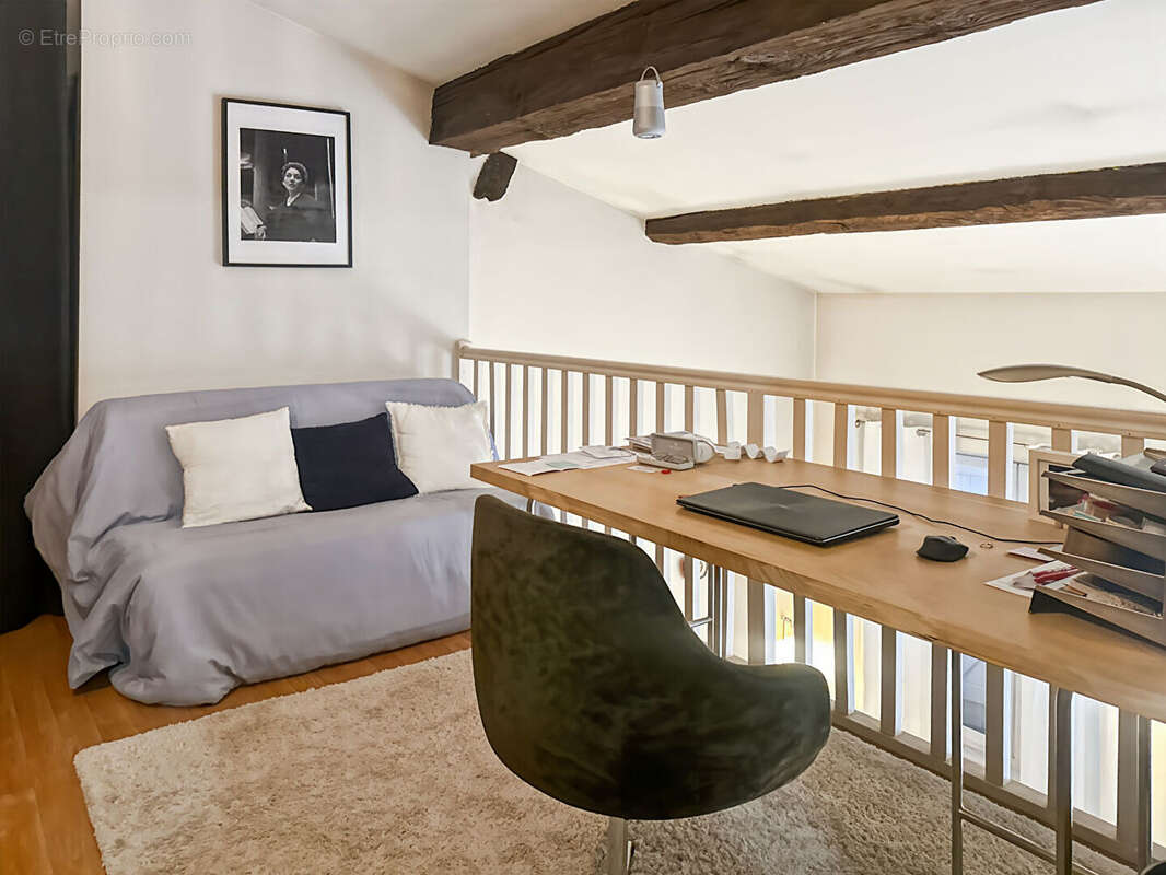 Appartement à MONTAUBAN