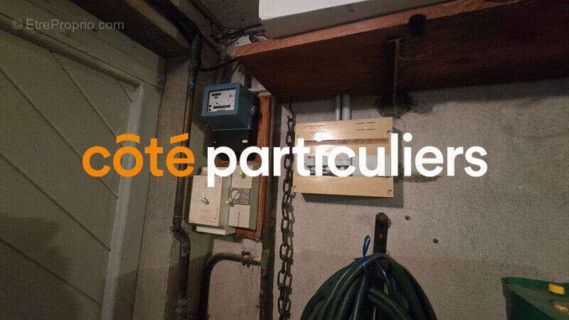 Maison à CARCASSONNE