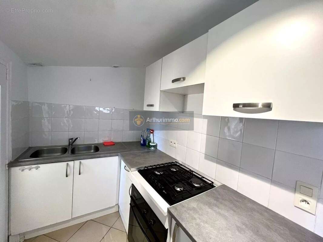 Maison à SAN-MARTINO-DI-LOTA