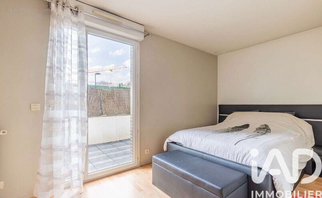 Photo 3 - Appartement à CHILLY-MAZARIN