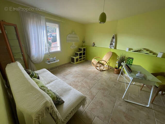 Maison à PORT-VENDRES