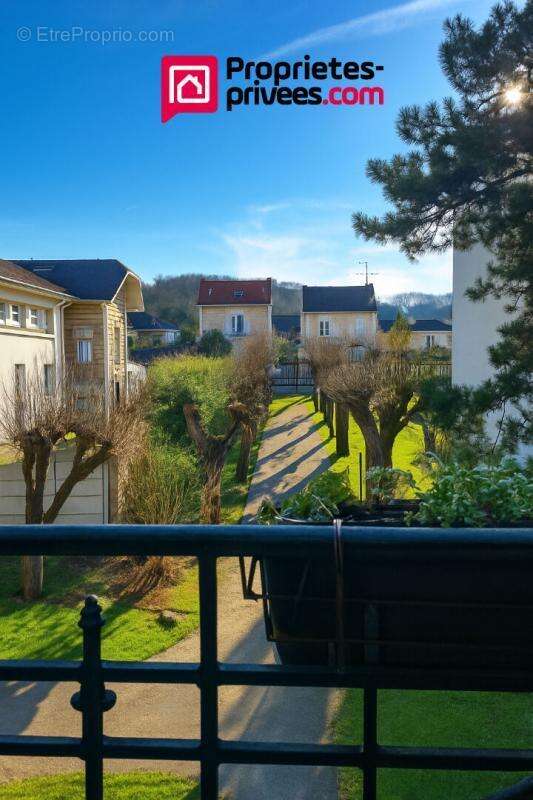 Appartement à ECOUEN