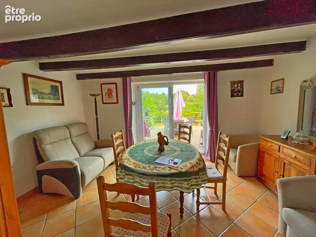 Exclusivité – bourgogne – parc du morvan – entre le lac des settons et autun  ensemble immobilier avec maison d’habitation, dépe - photo 18