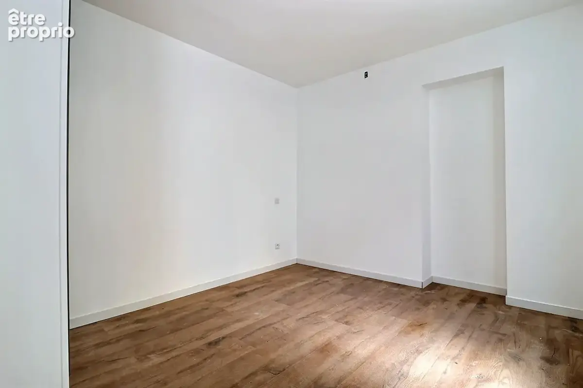 Appartement 16m² à saint-denis - photo 5