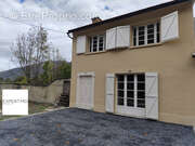 Maison à BAGNERES-DE-LUCHON