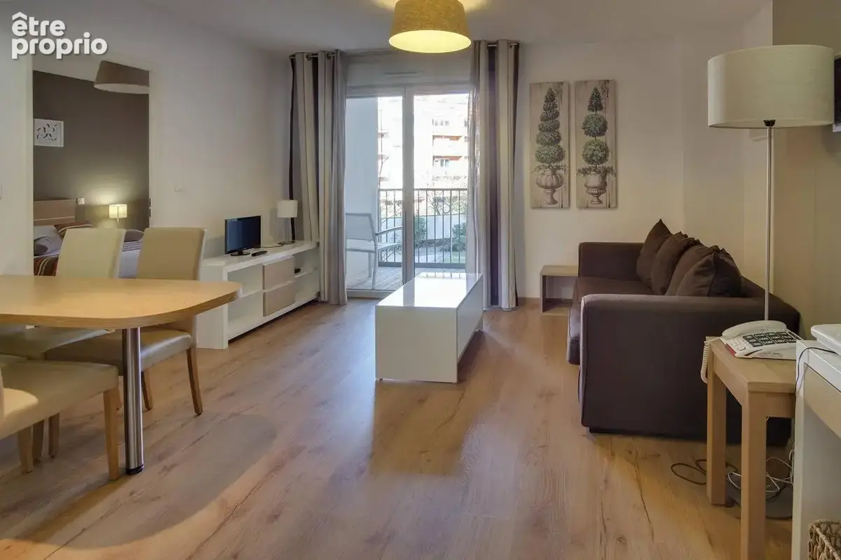 Investissement en residence Senior - photo 7