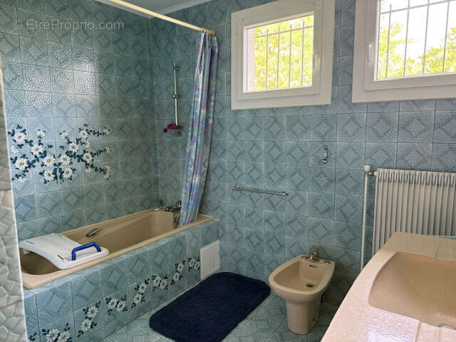 Maison à VENISSIEUX