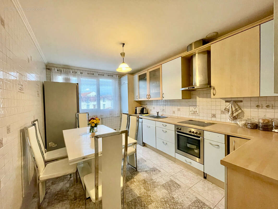 Appartement à DRANCY