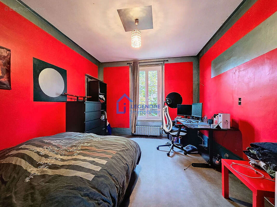 Maison à CORMEILLES-EN-PARISIS