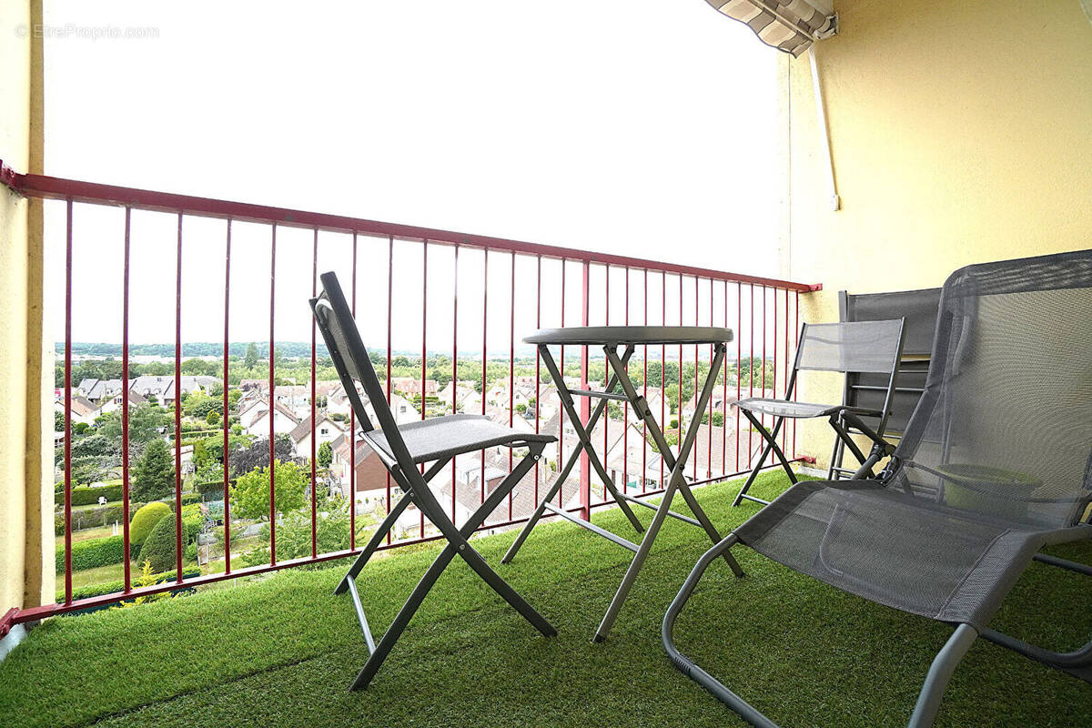 Appartement à LE MANS