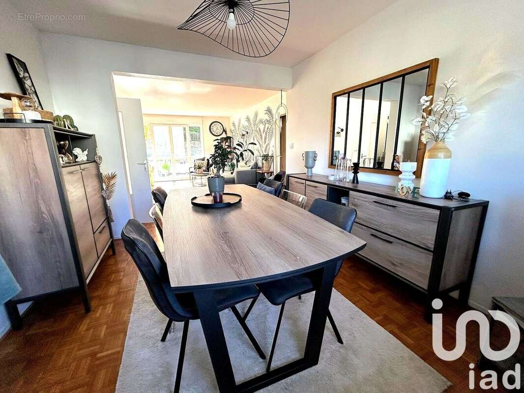 Photo 7 - Appartement à METZ