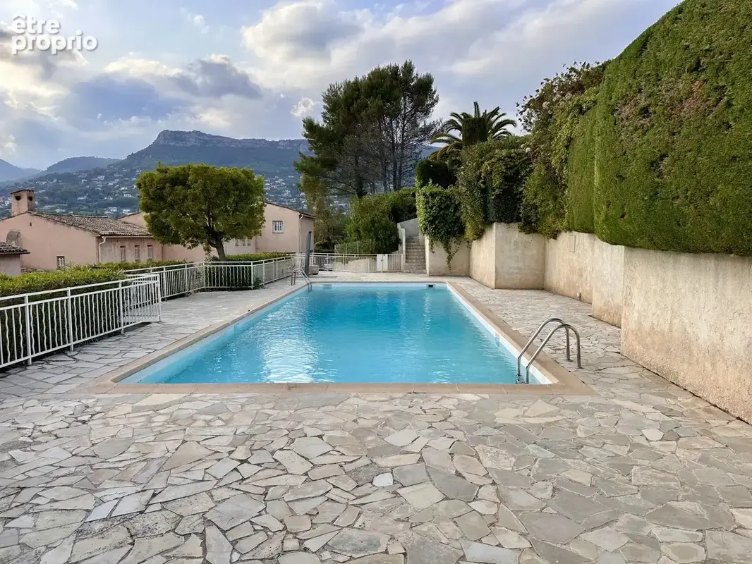 Maison 5 pièces 137 m² à vendre à Vence (06140) - photo 3