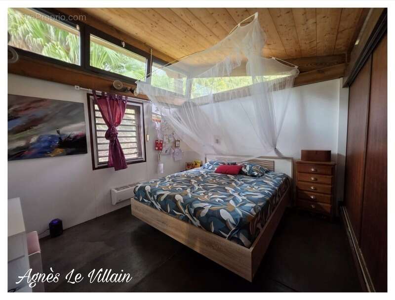 Villa d'Architecte d'Exception sur 4 500 m2 Vue Mer - photo 7